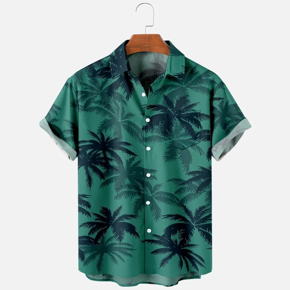 TOMMY VERCETTI HAWAIIAN SHIRT &ndash; Explore fashion collection